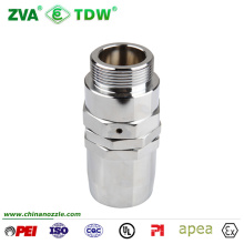 Tdw Flexible Hose Swivel for Automatic Nozzle Connector 3/4"